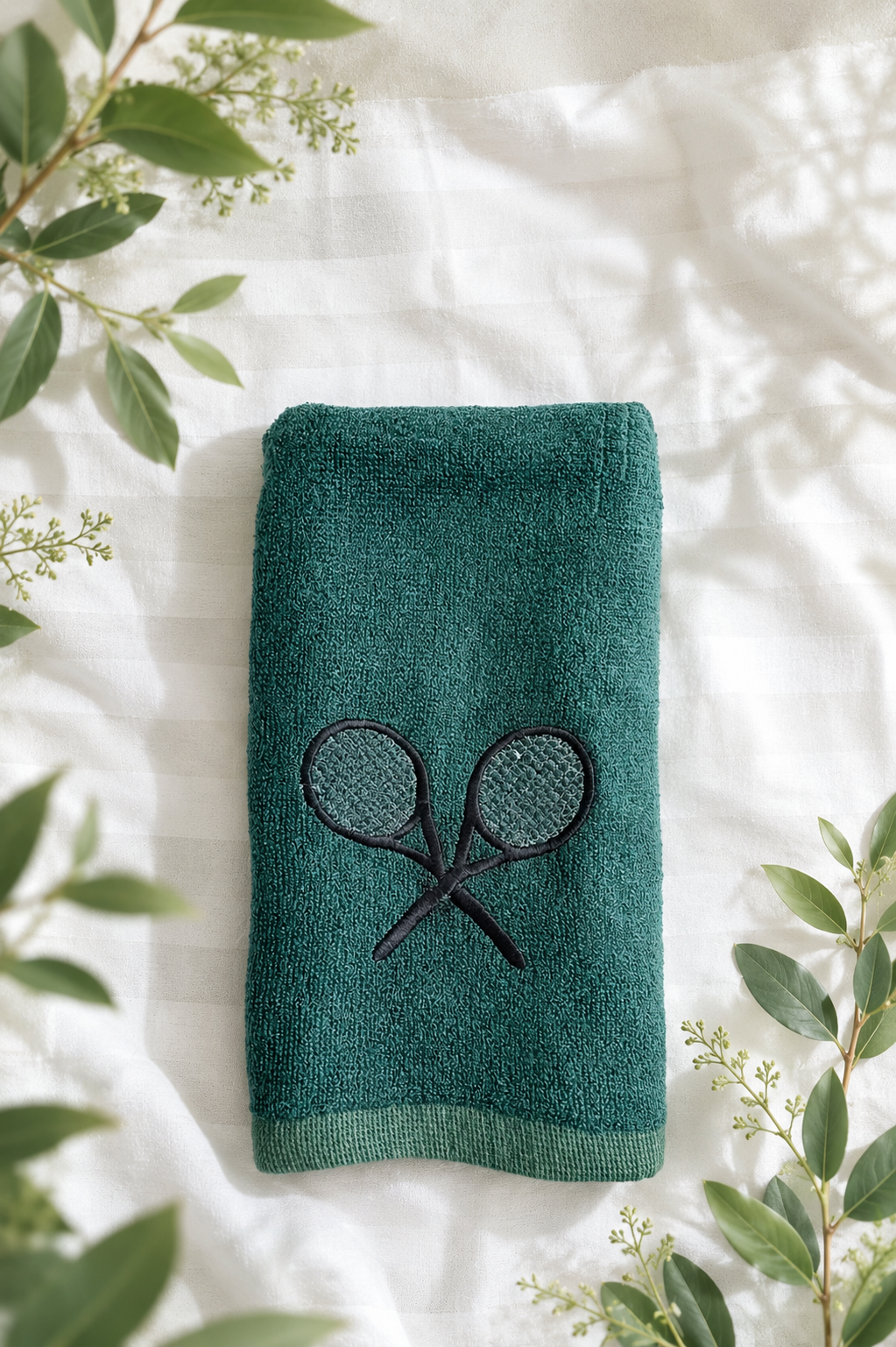 BAMBOO TOWEL