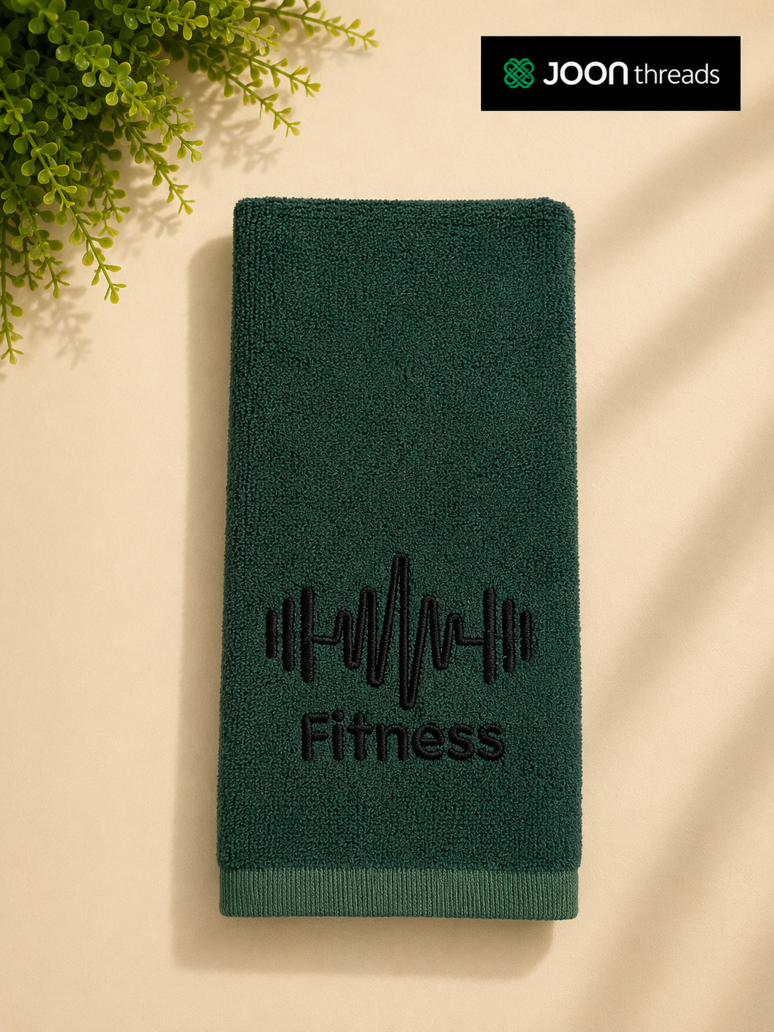 BAMBOO TOWEL