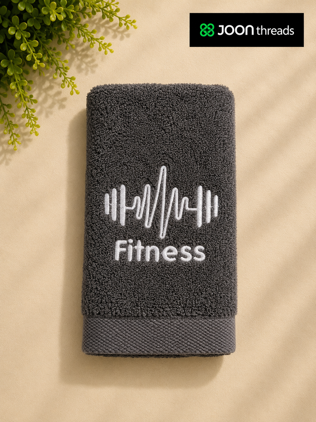 COTTON TERRY TOWEL