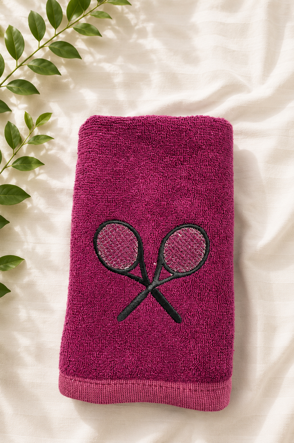BAMBOO TOWEL