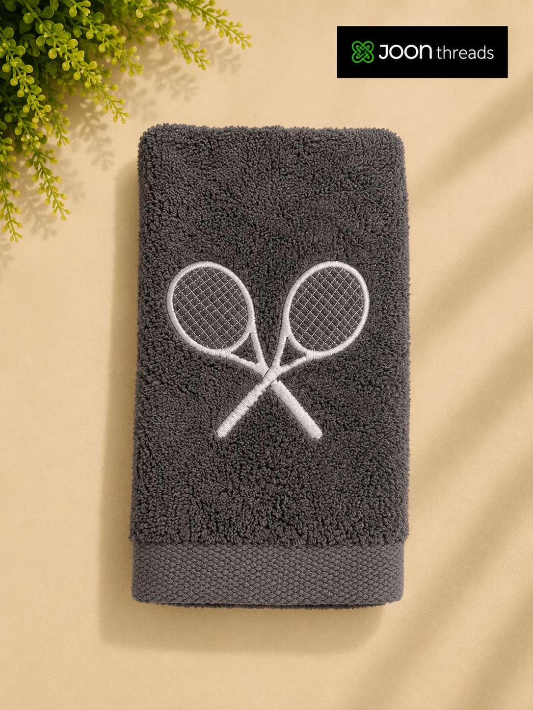 COTTON TERRY TOWEL