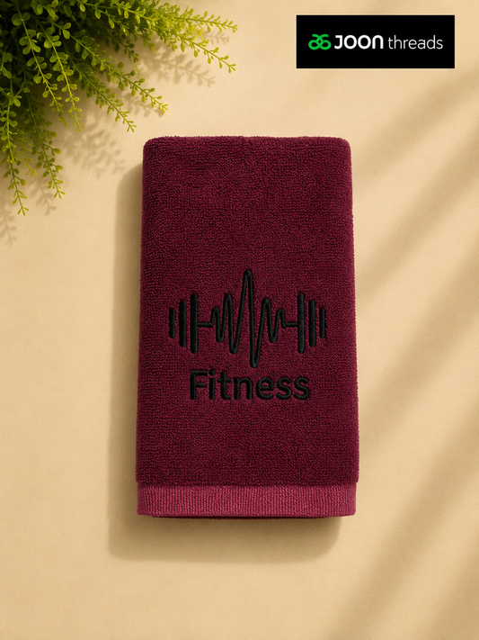 BAMBOO TOWEL