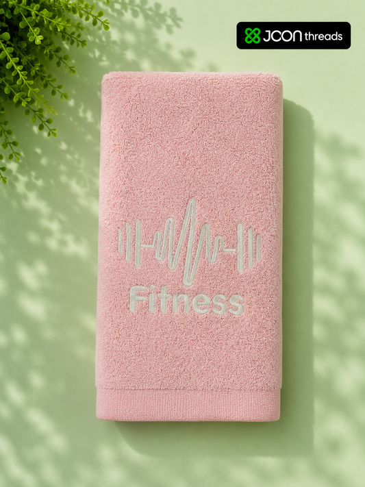 BAMBOO TOWEL