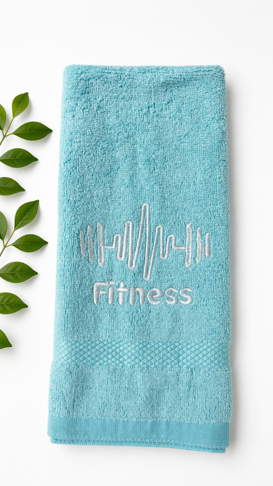 BAMBOO TOWEL